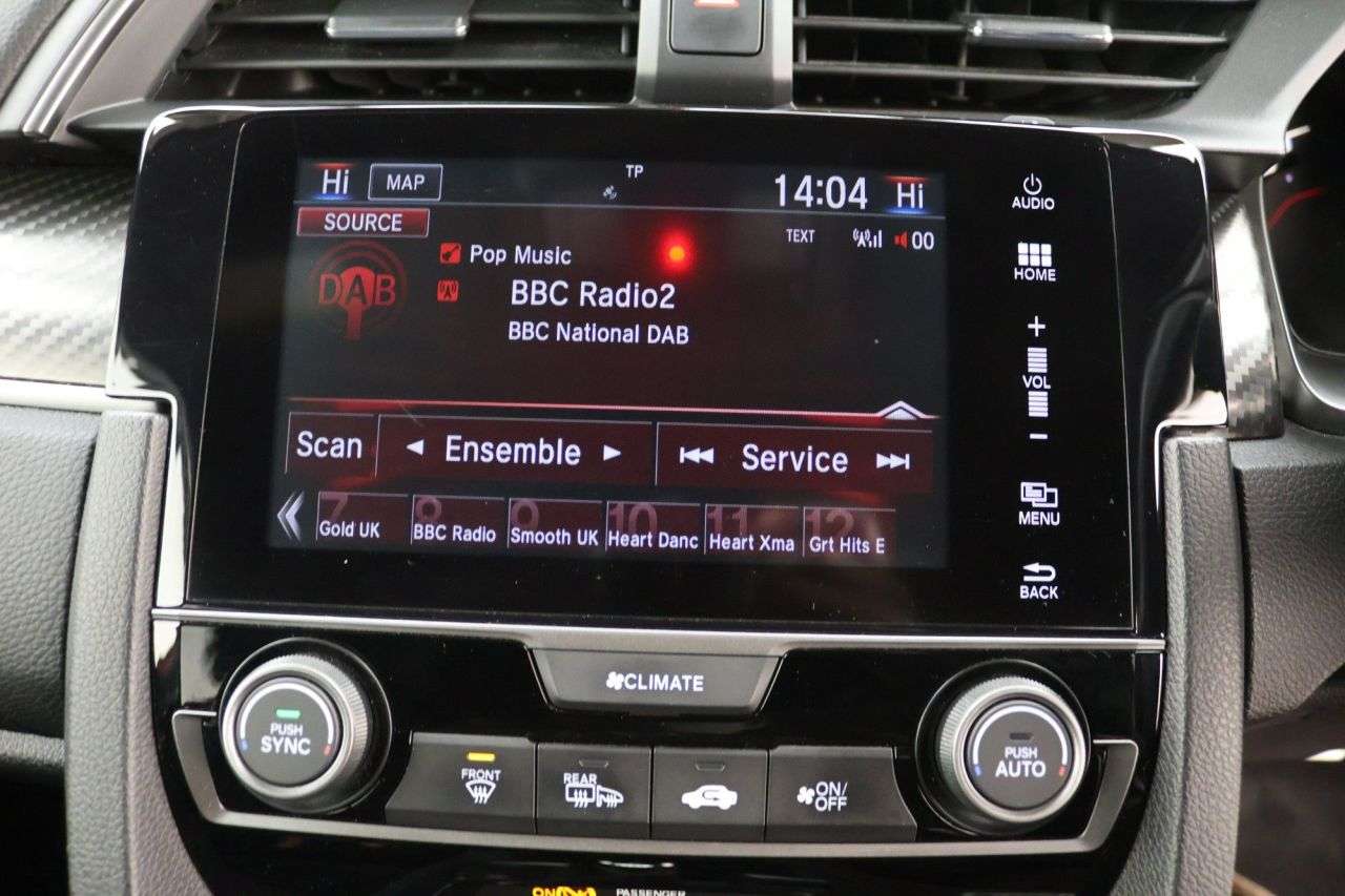 2019 HONDA CIVIC 2019 HONDA CIVIC