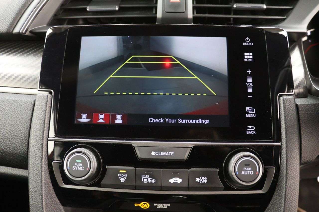 2019 HONDA CIVIC 2019 HONDA CIVIC