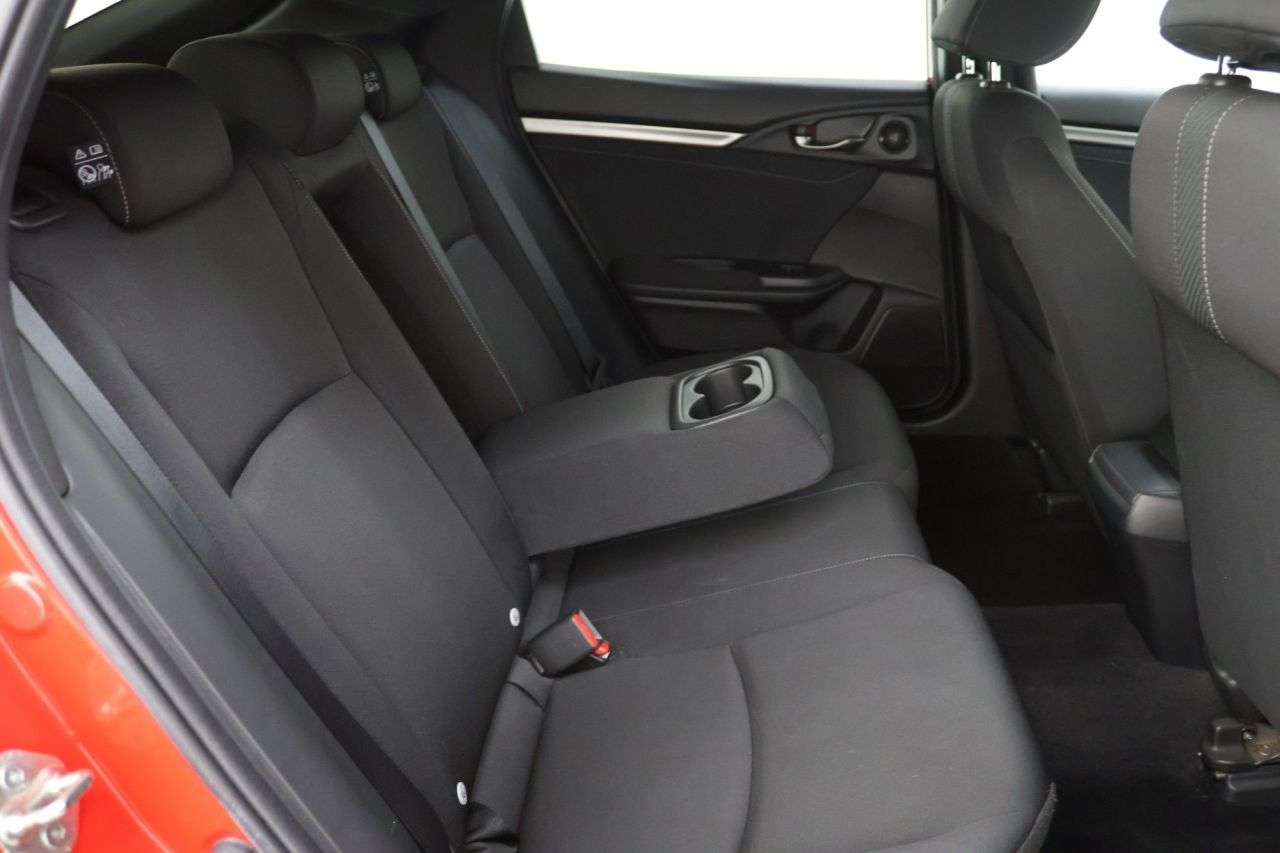 2019 HONDA CIVIC 2019 HONDA CIVIC