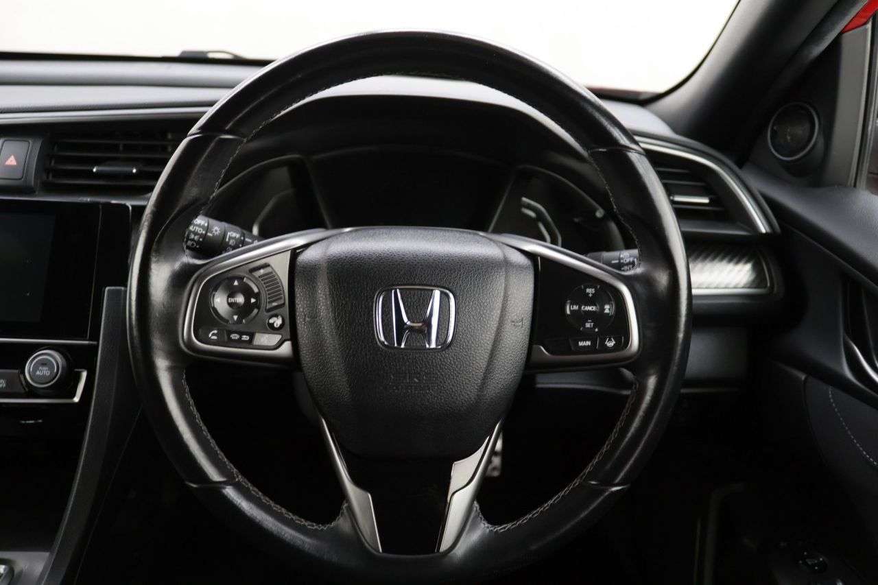 2019 HONDA CIVIC 2019 HONDA CIVIC