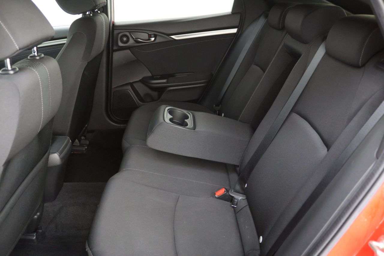 2019 HONDA CIVIC 2019 HONDA CIVIC