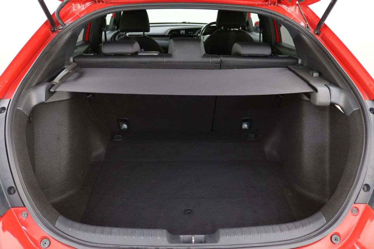 2019 HONDA CIVIC 2019 HONDA CIVIC