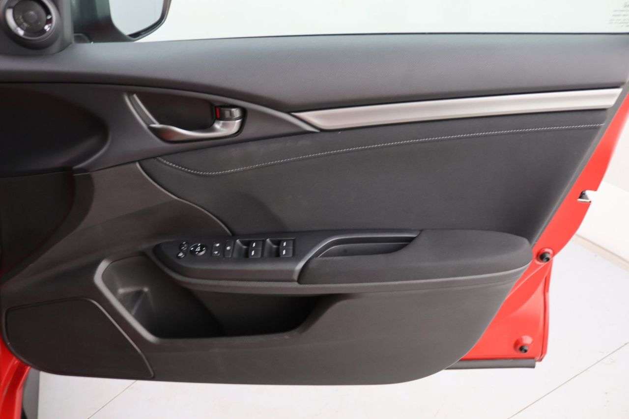 2019 HONDA CIVIC 2019 HONDA CIVIC