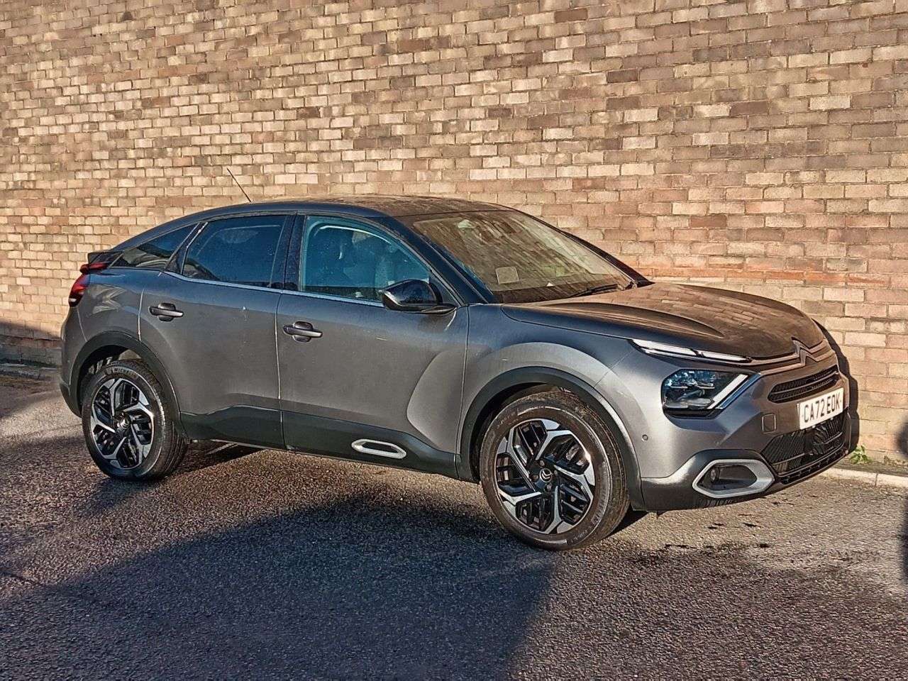 2022 CITROEN C4 2022 CITROEN C4