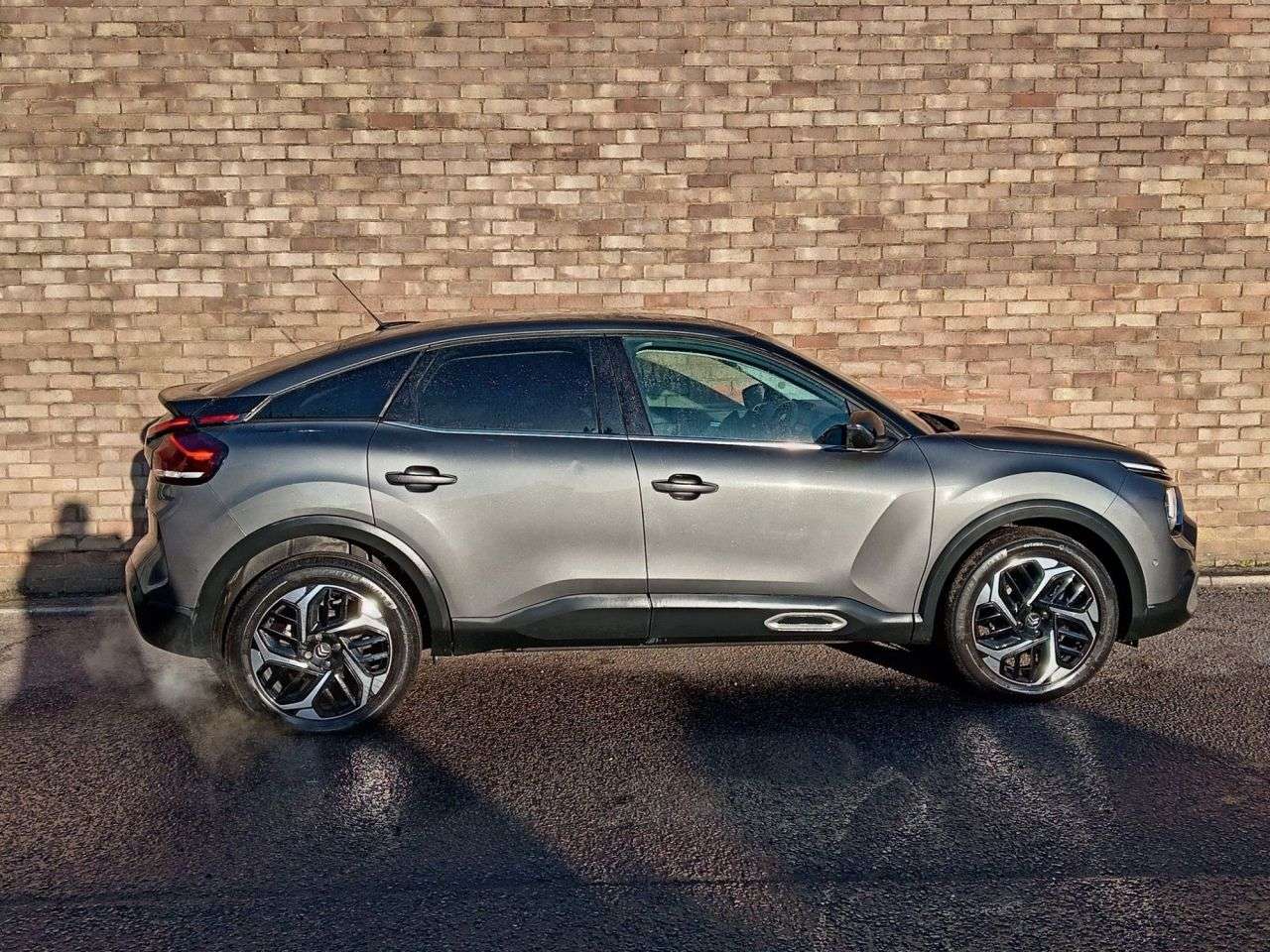 2022 CITROEN C4 2022 CITROEN C4