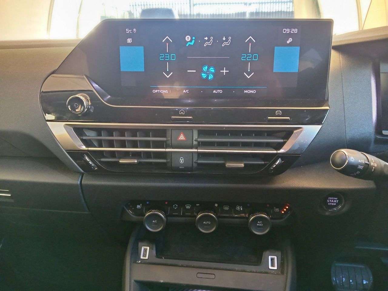 2022 CITROEN C4 2022 CITROEN C4