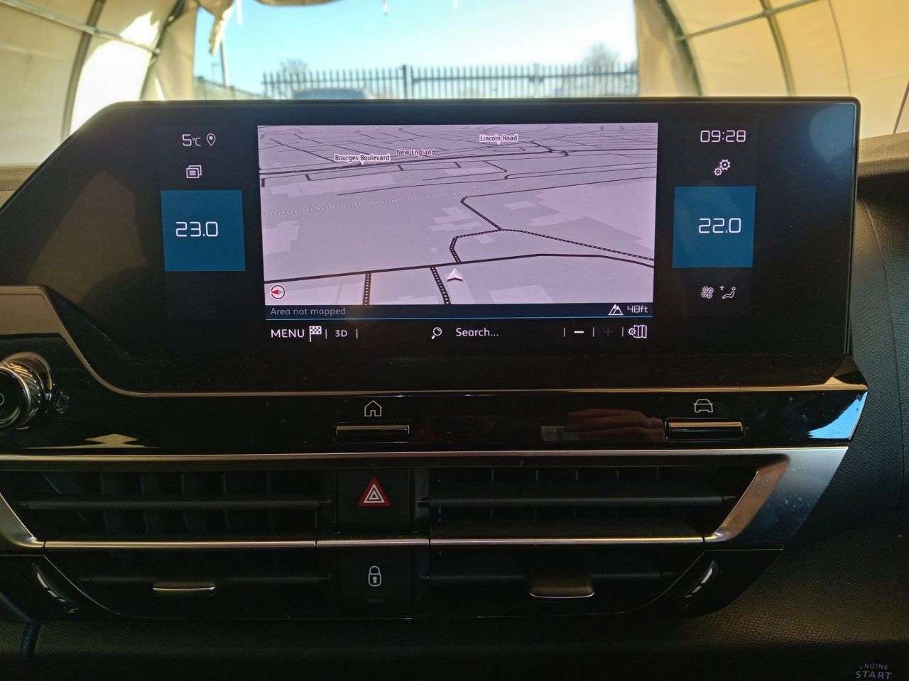 2022 CITROEN C4 2022 CITROEN C4