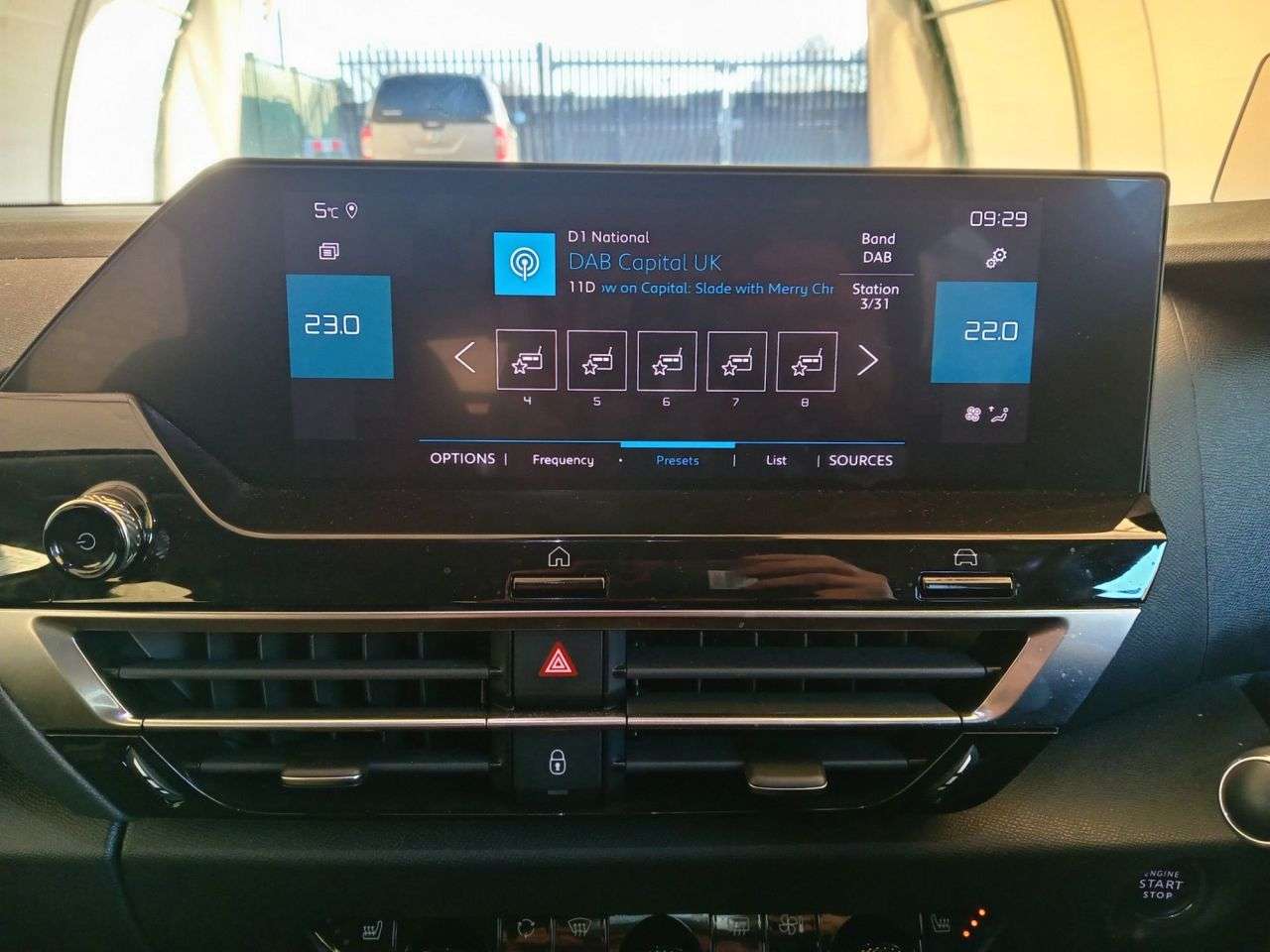 2022 CITROEN C4 2022 CITROEN C4