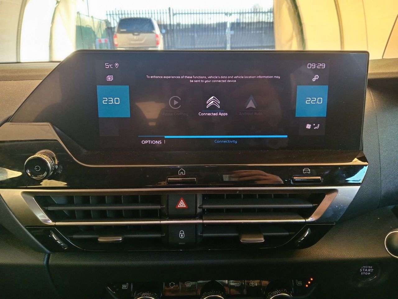 2022 CITROEN C4 2022 CITROEN C4