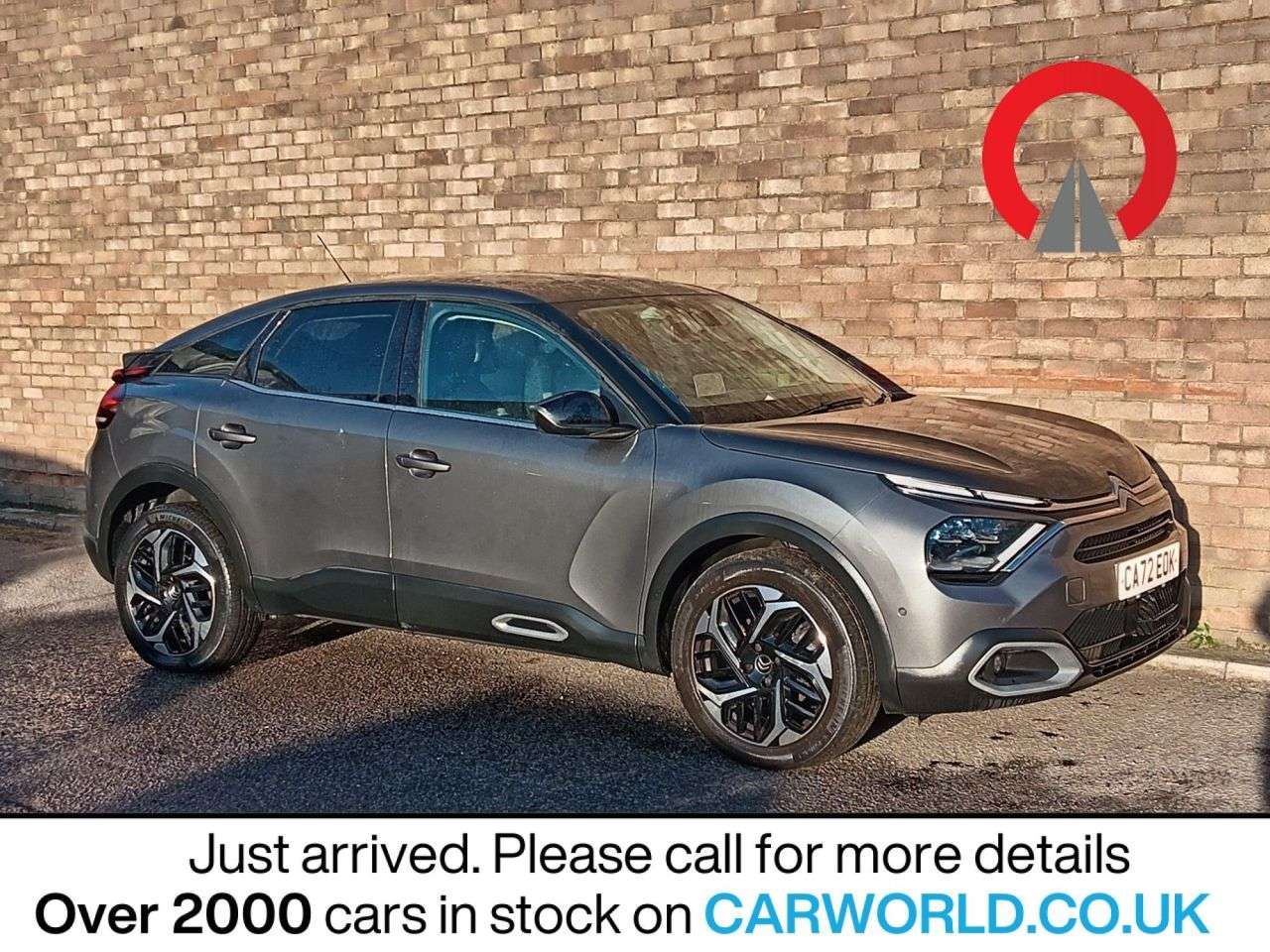 2022 CITROEN C4 2022 CITROEN C4