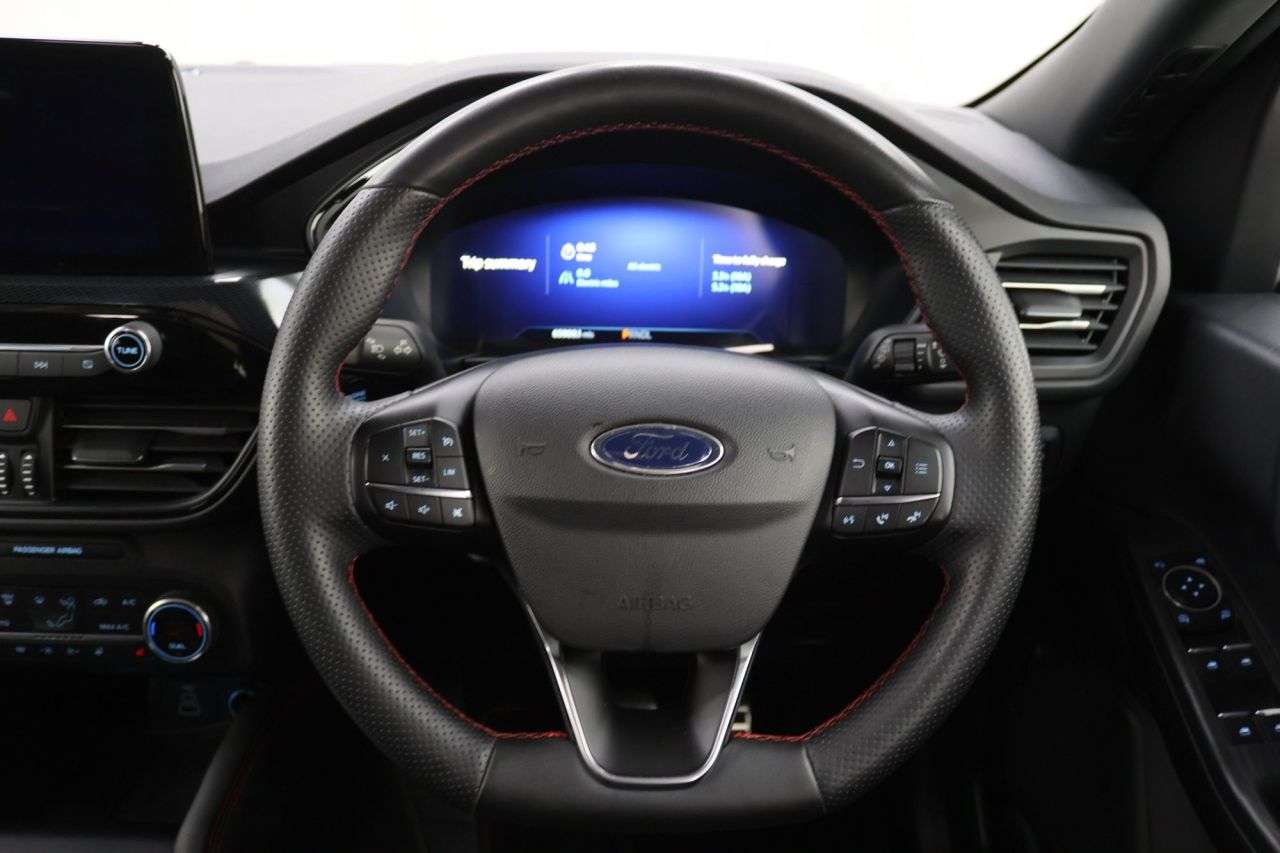 2022 FORD KUGA 2022 FORD KUGA