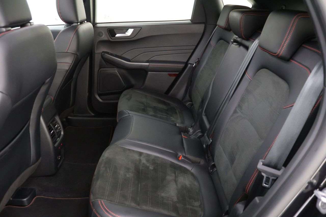 2022 FORD KUGA 2022 FORD KUGA