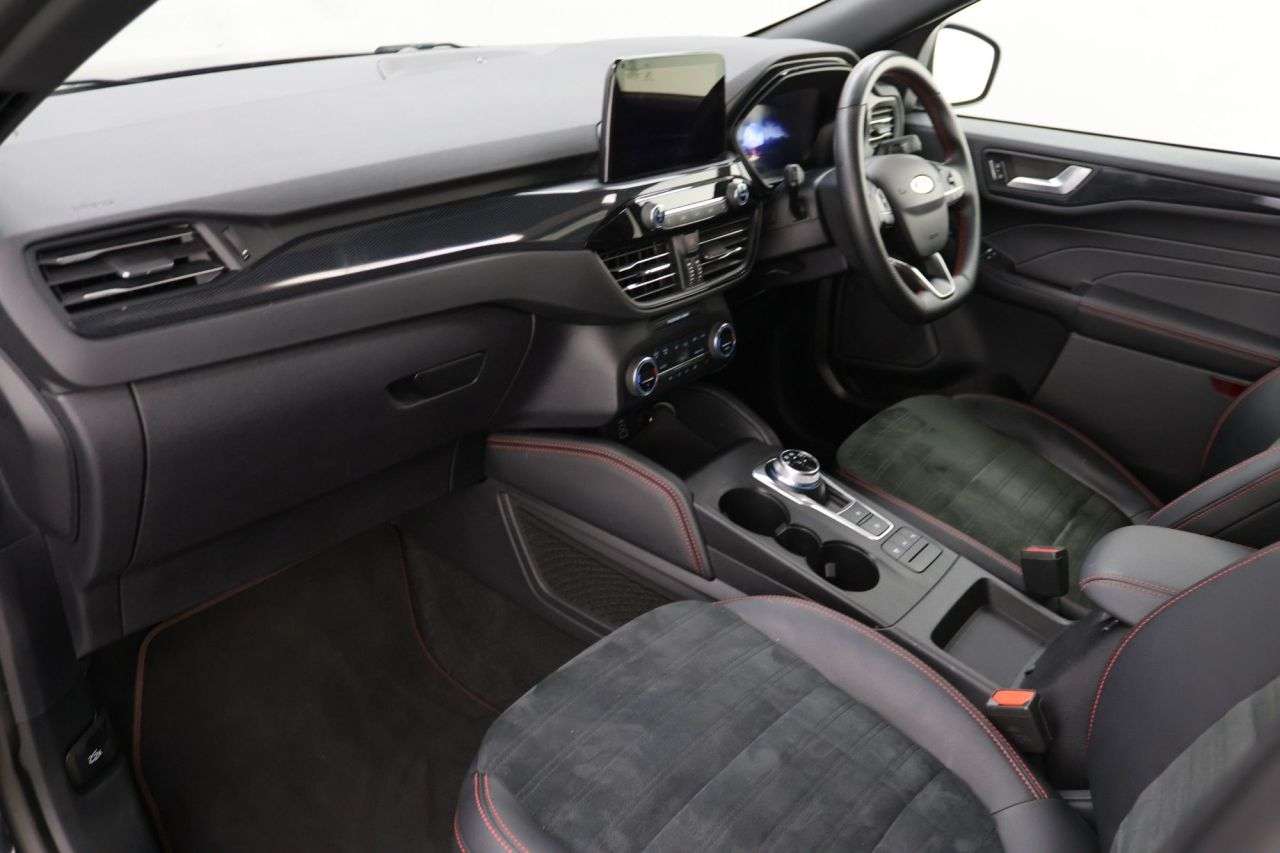 2022 FORD KUGA 2022 FORD KUGA