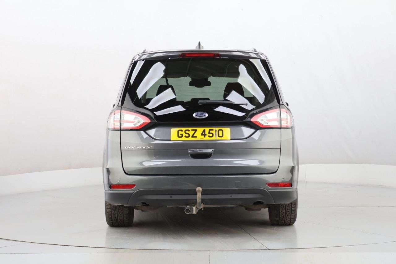 2022 FORD GALAXY 2022 FORD GALAXY