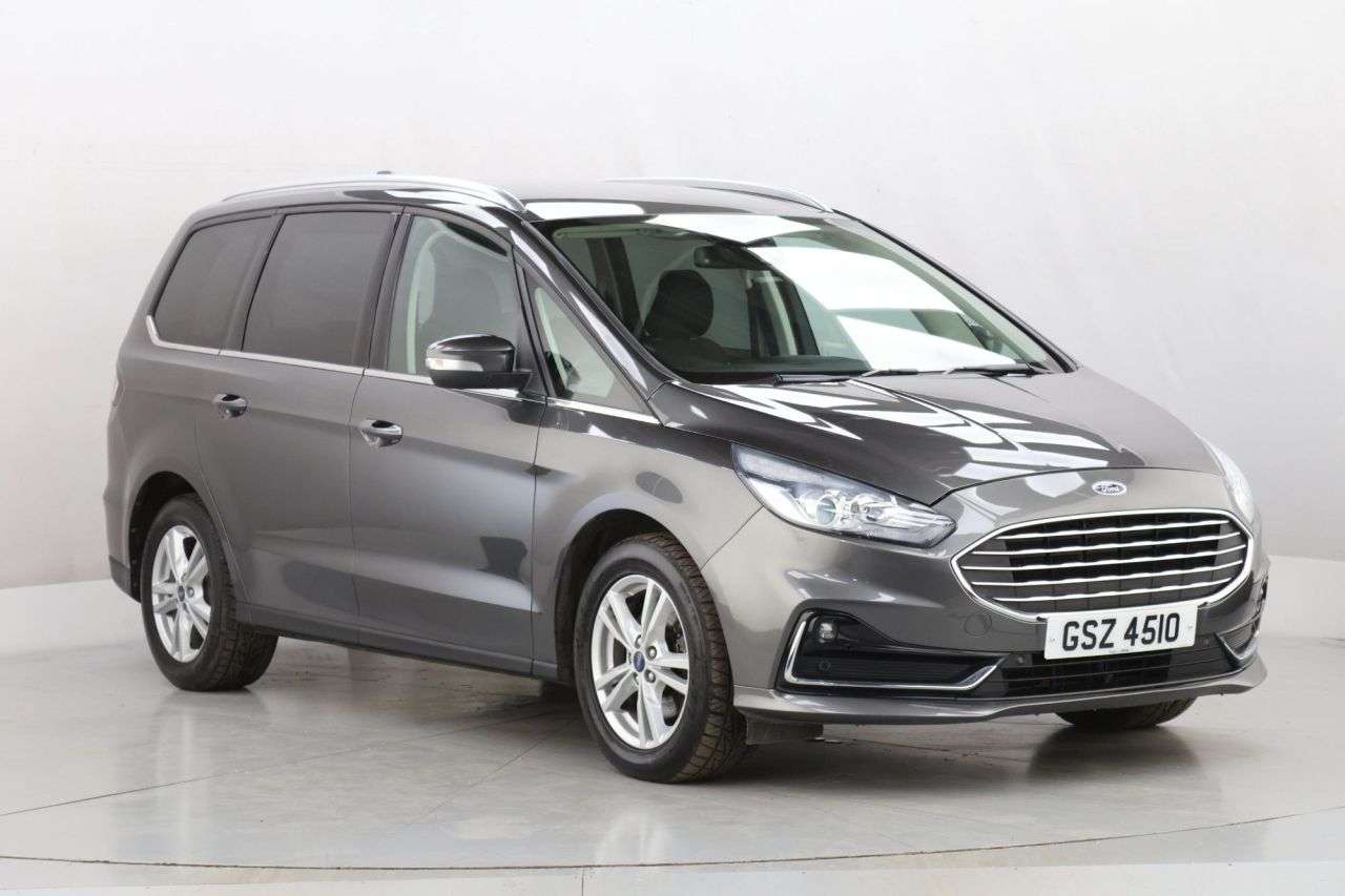 2022 FORD GALAXY 2022 FORD GALAXY