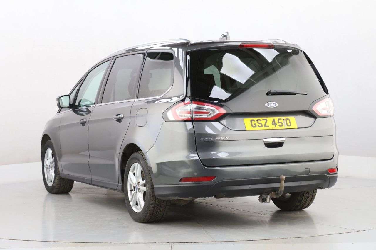 2022 FORD GALAXY 2022 FORD GALAXY