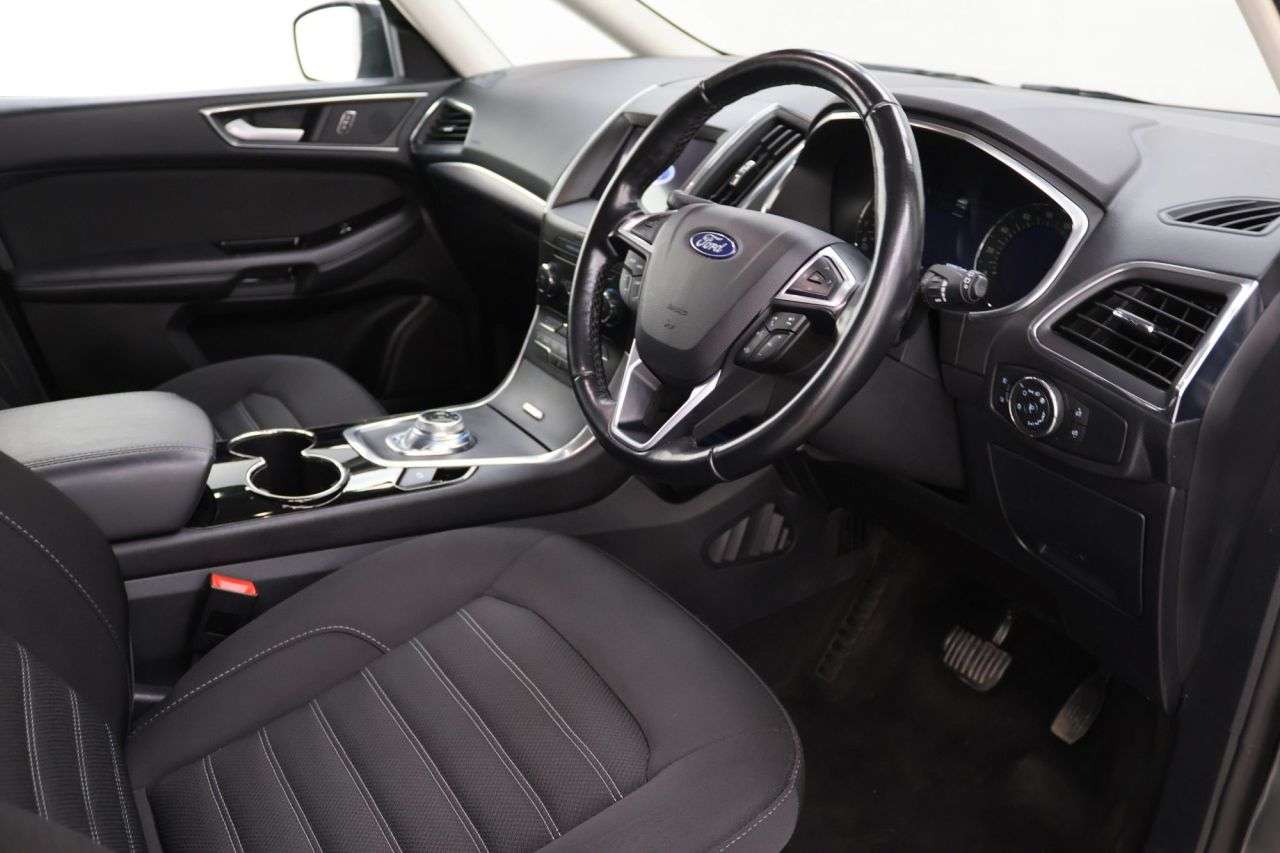 2022 FORD GALAXY 2022 FORD GALAXY