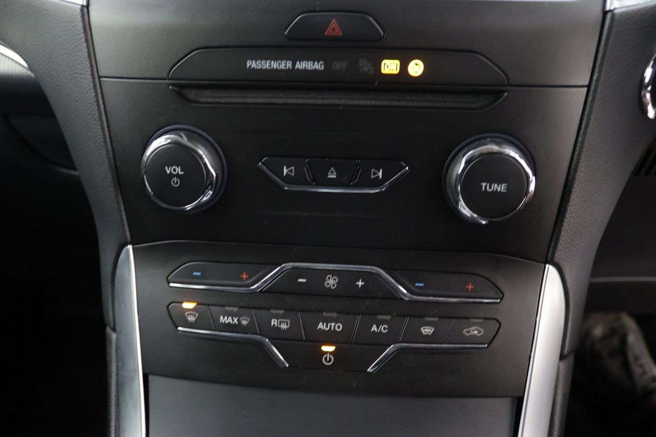 2022 FORD GALAXY 2022 FORD GALAXY