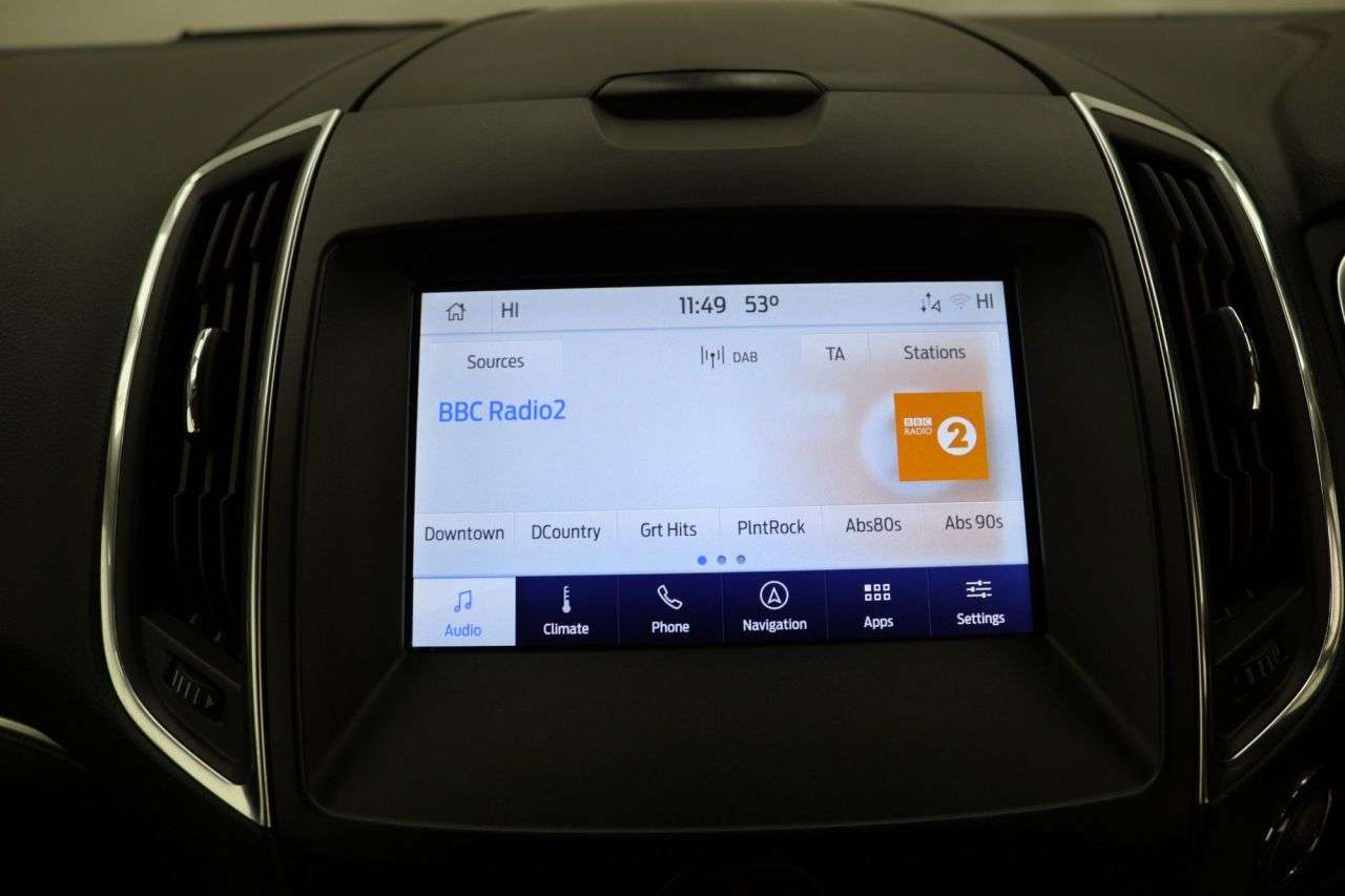 2022 FORD GALAXY 2022 FORD GALAXY