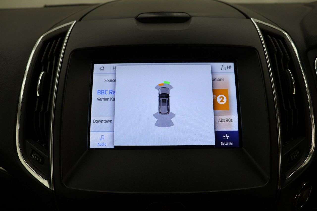 2022 FORD GALAXY 2022 FORD GALAXY