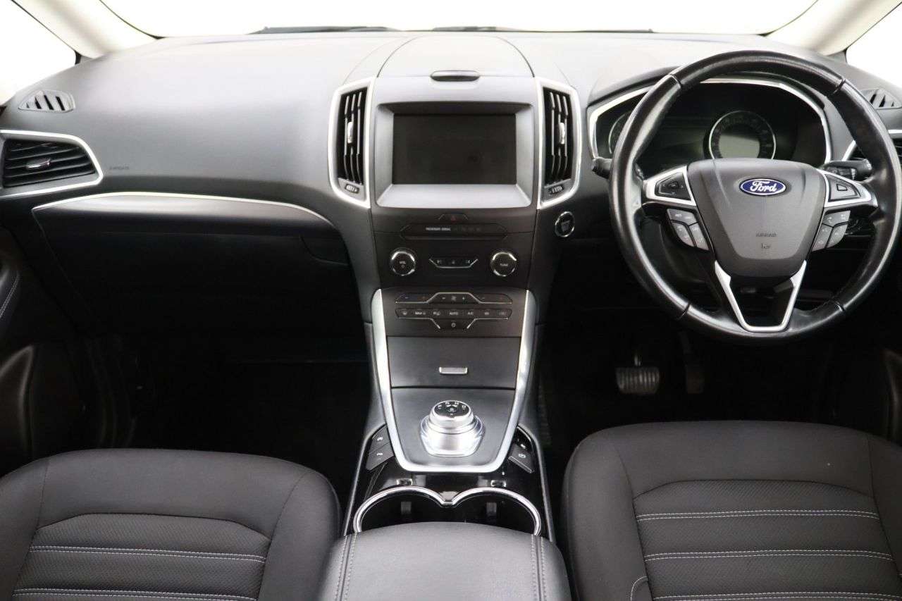 2022 FORD GALAXY 2022 FORD GALAXY