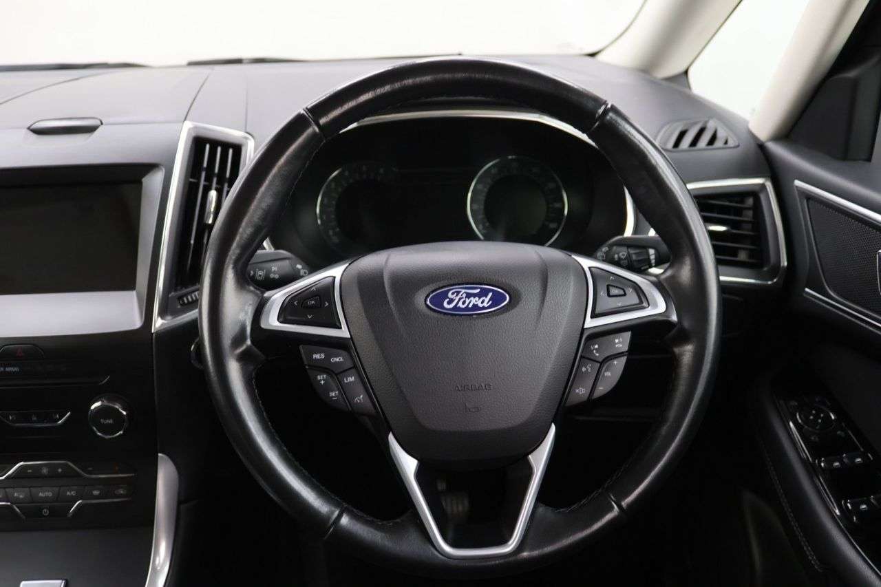 2022 FORD GALAXY 2022 FORD GALAXY