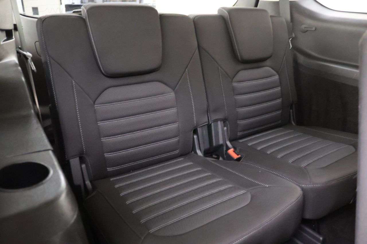 2022 FORD GALAXY 2022 FORD GALAXY