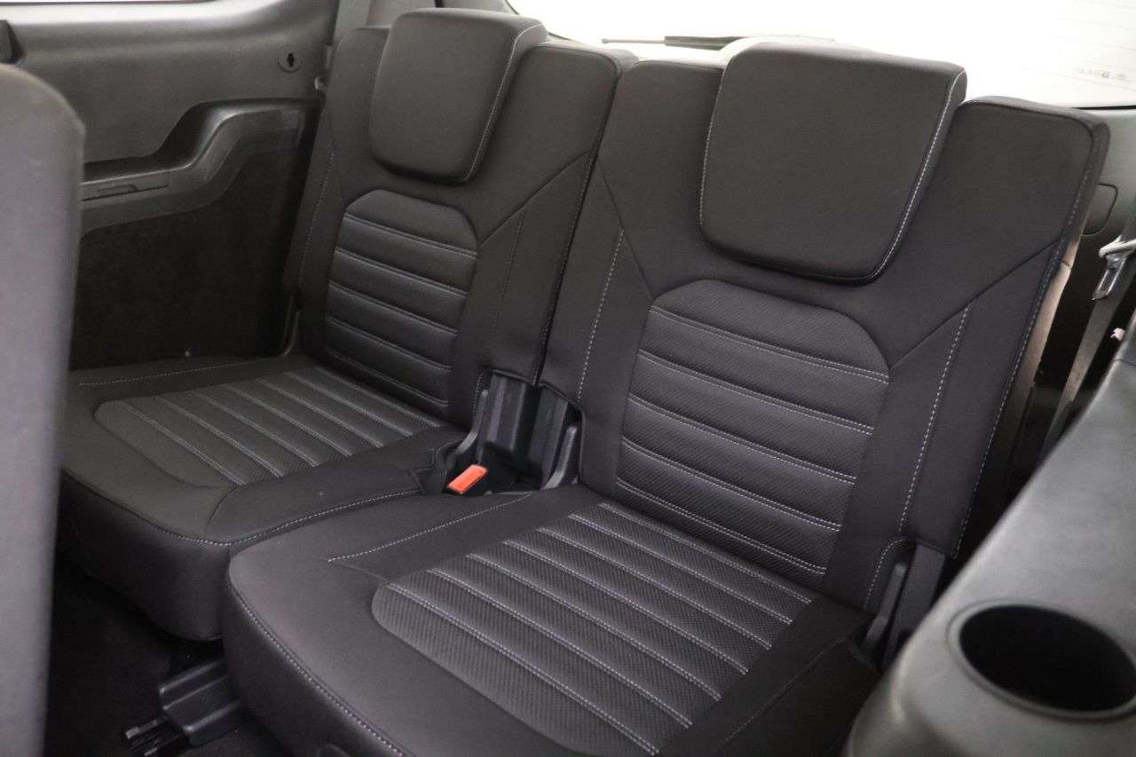 2022 FORD GALAXY 2022 FORD GALAXY