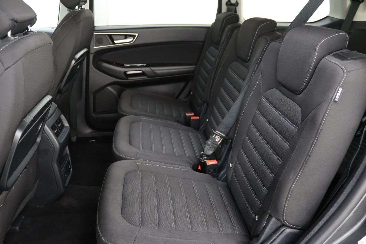 2022 FORD GALAXY 2022 FORD GALAXY