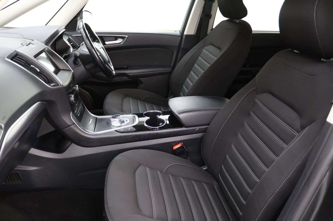 2022 FORD GALAXY 2022 FORD GALAXY