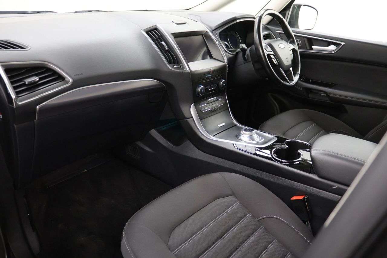 2022 FORD GALAXY 2022 FORD GALAXY