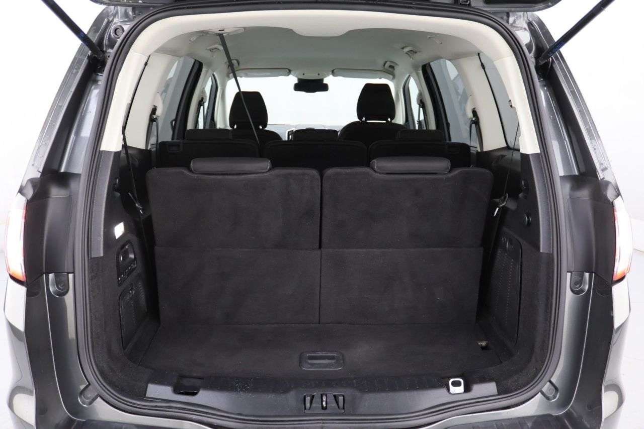 2022 FORD GALAXY 2022 FORD GALAXY