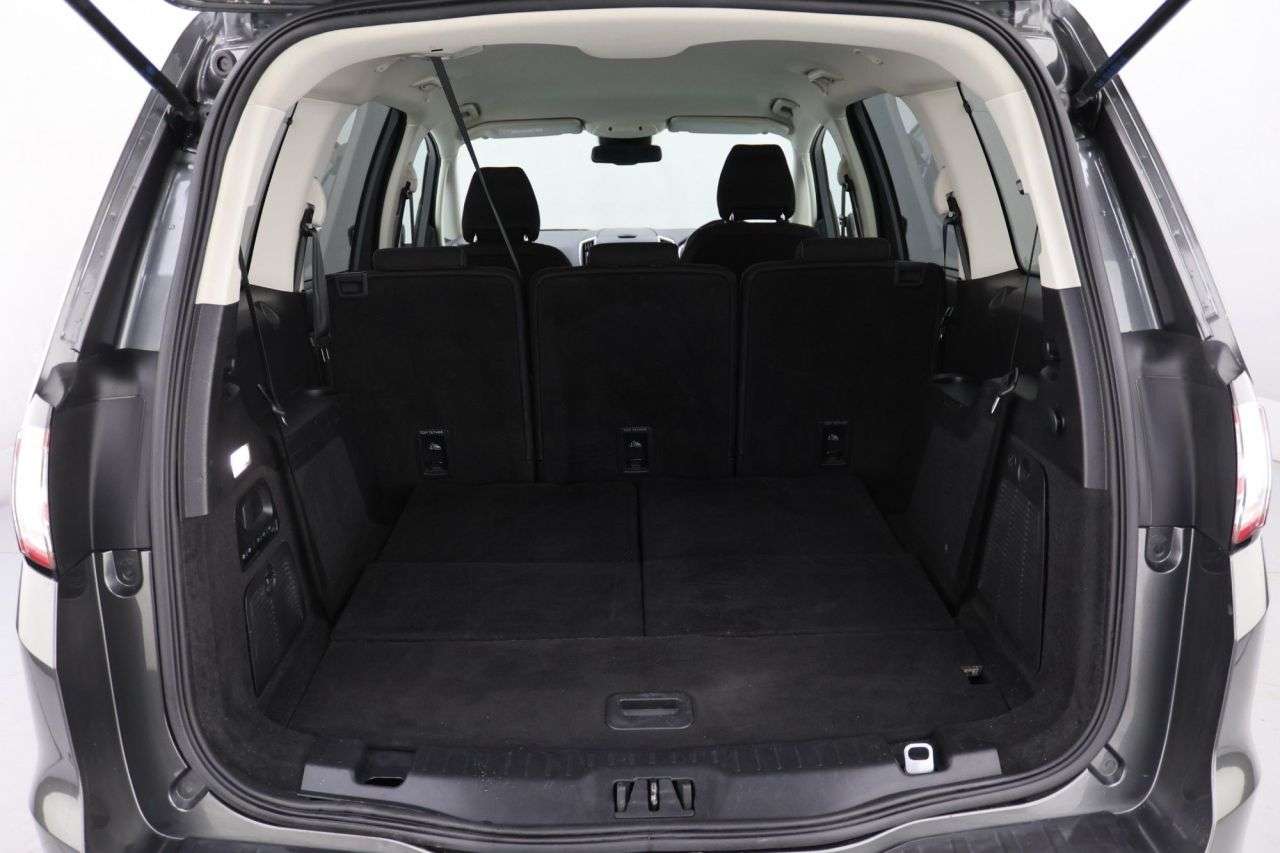 2022 FORD GALAXY 2022 FORD GALAXY