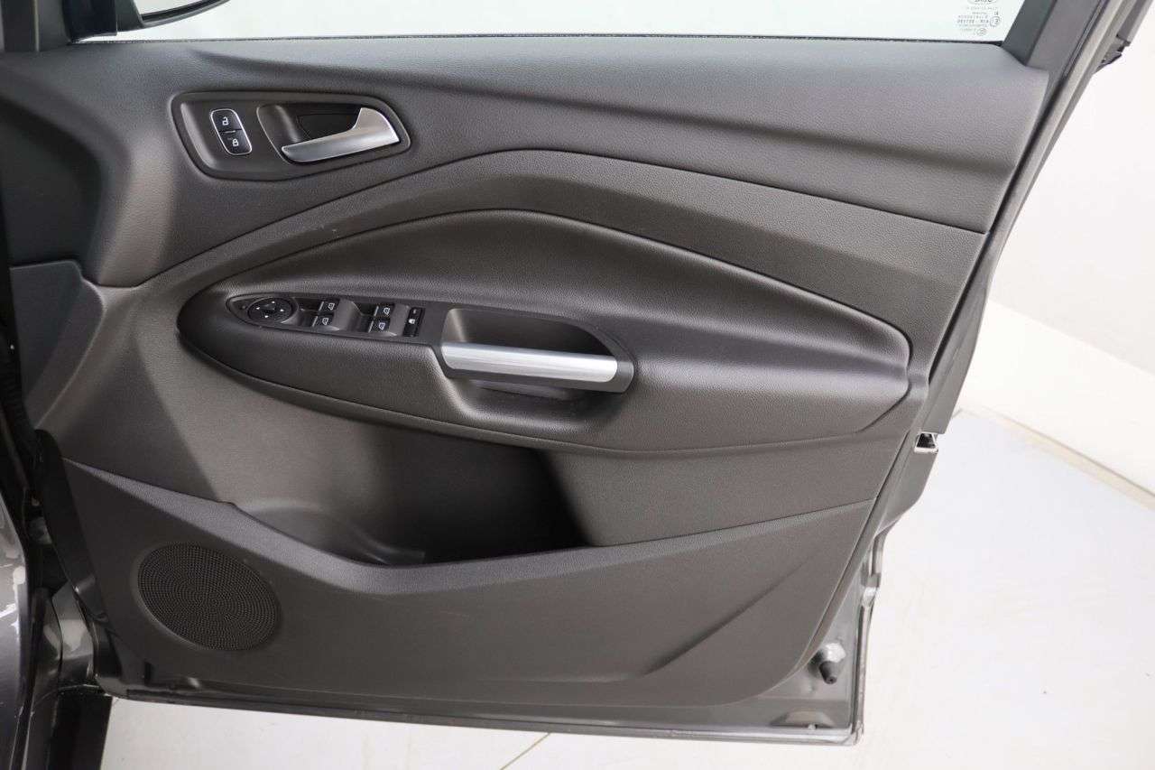 2018 FORD KUGA 2018 FORD KUGA