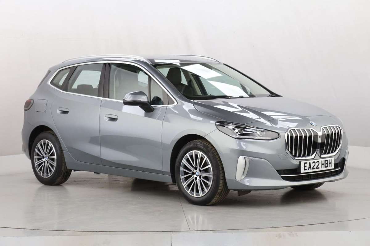 Check out this BMW 2 Series Active Tourer 2022 Diesel Automatic