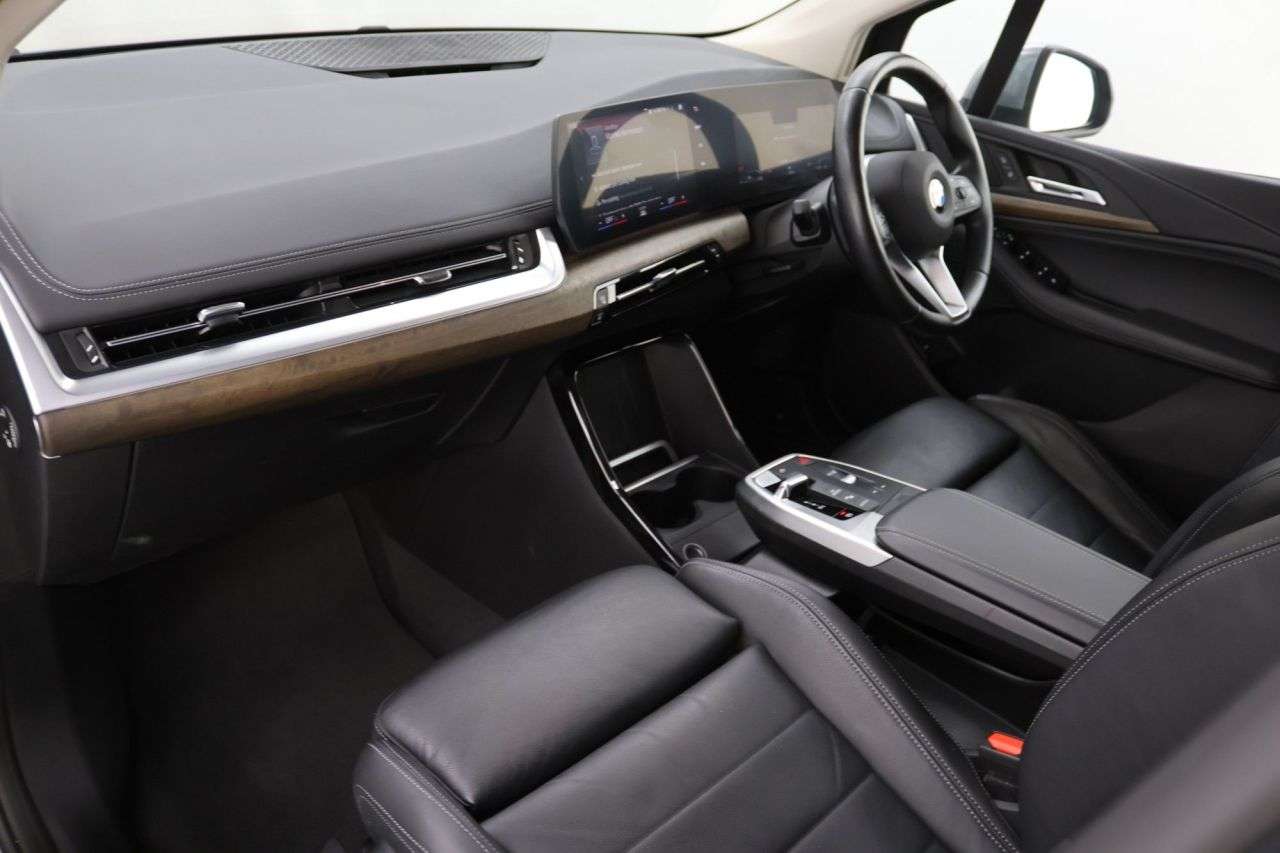 2022 BMW 2 SERIES ACTIVE TOURER 2022 BMW 2 SERIES ACTIVE TOURER