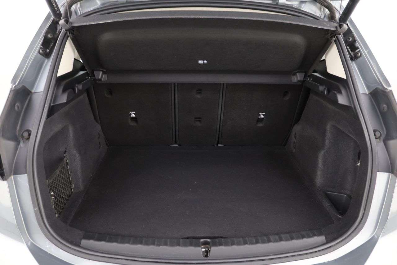 2022 BMW 2 SERIES ACTIVE TOURER 2022 BMW 2 SERIES ACTIVE TOURER