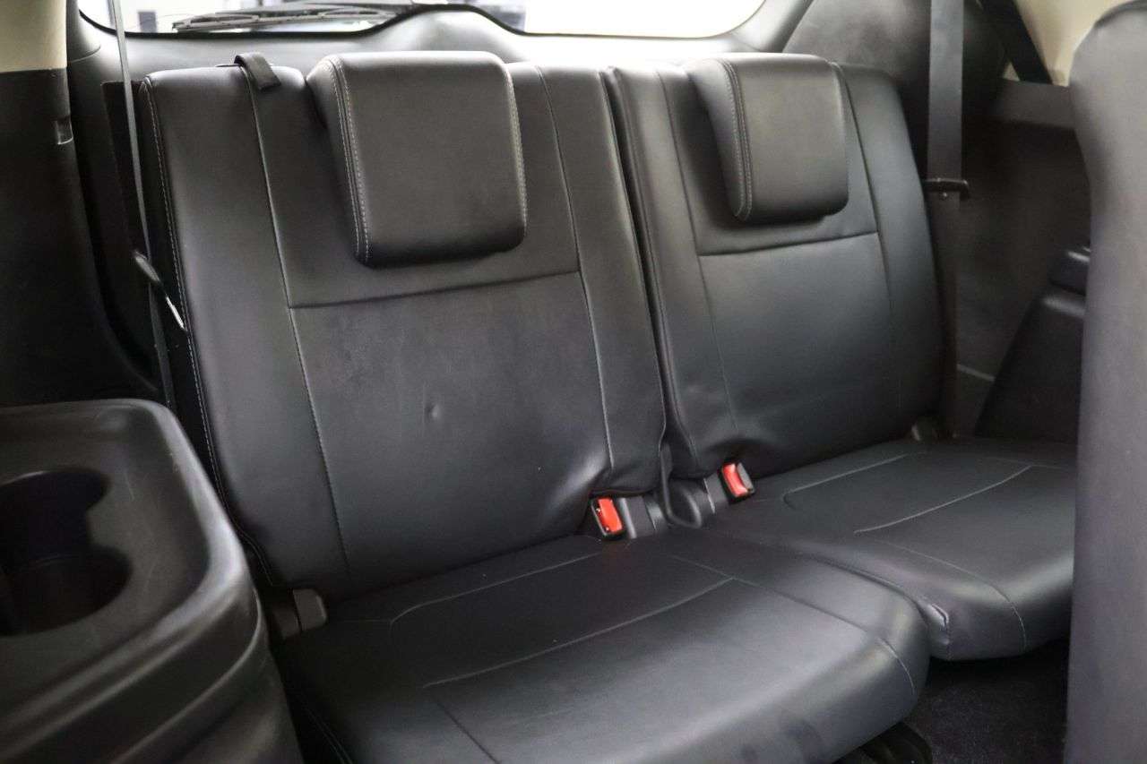 2018 MITSUBISHI OUTLANDER 2018 MITSUBISHI OUTLANDER