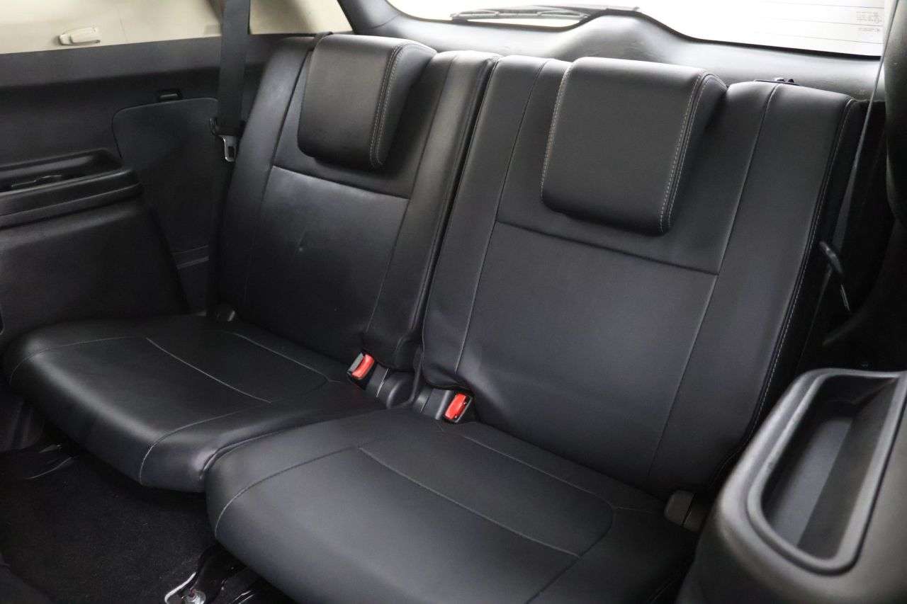 2018 MITSUBISHI OUTLANDER 2018 MITSUBISHI OUTLANDER