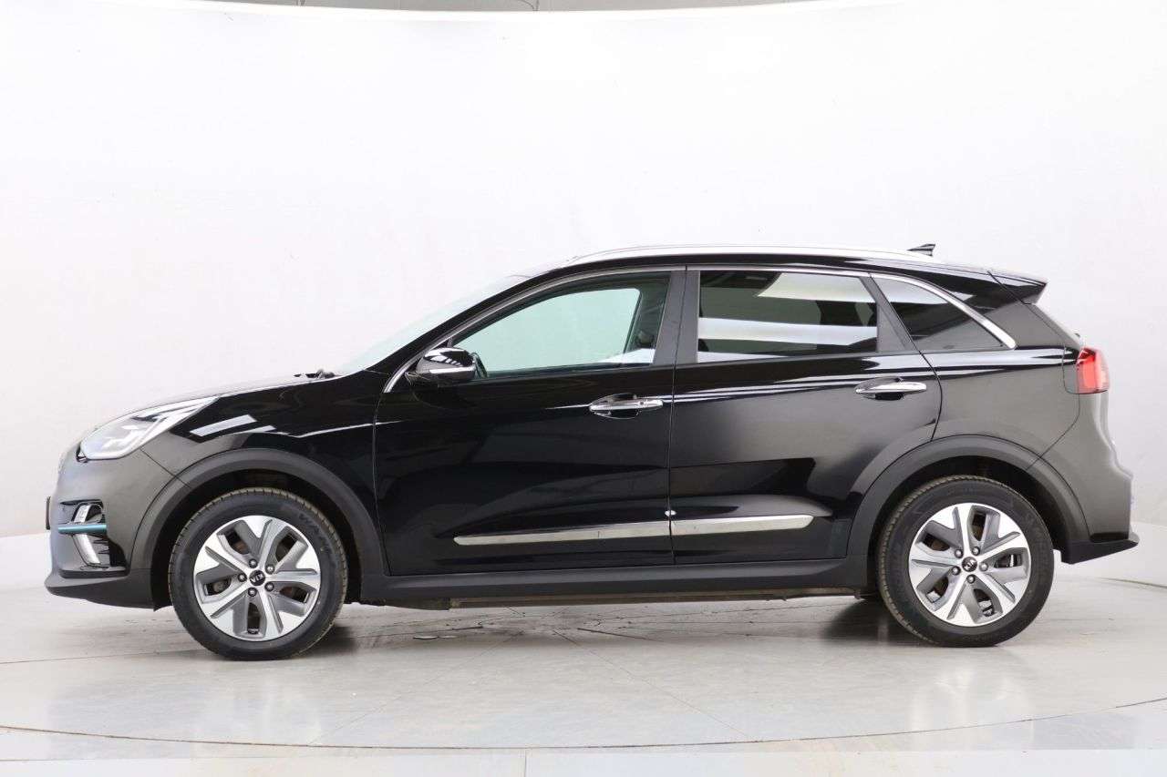 2021 KIA NIRO 2021 KIA NIRO