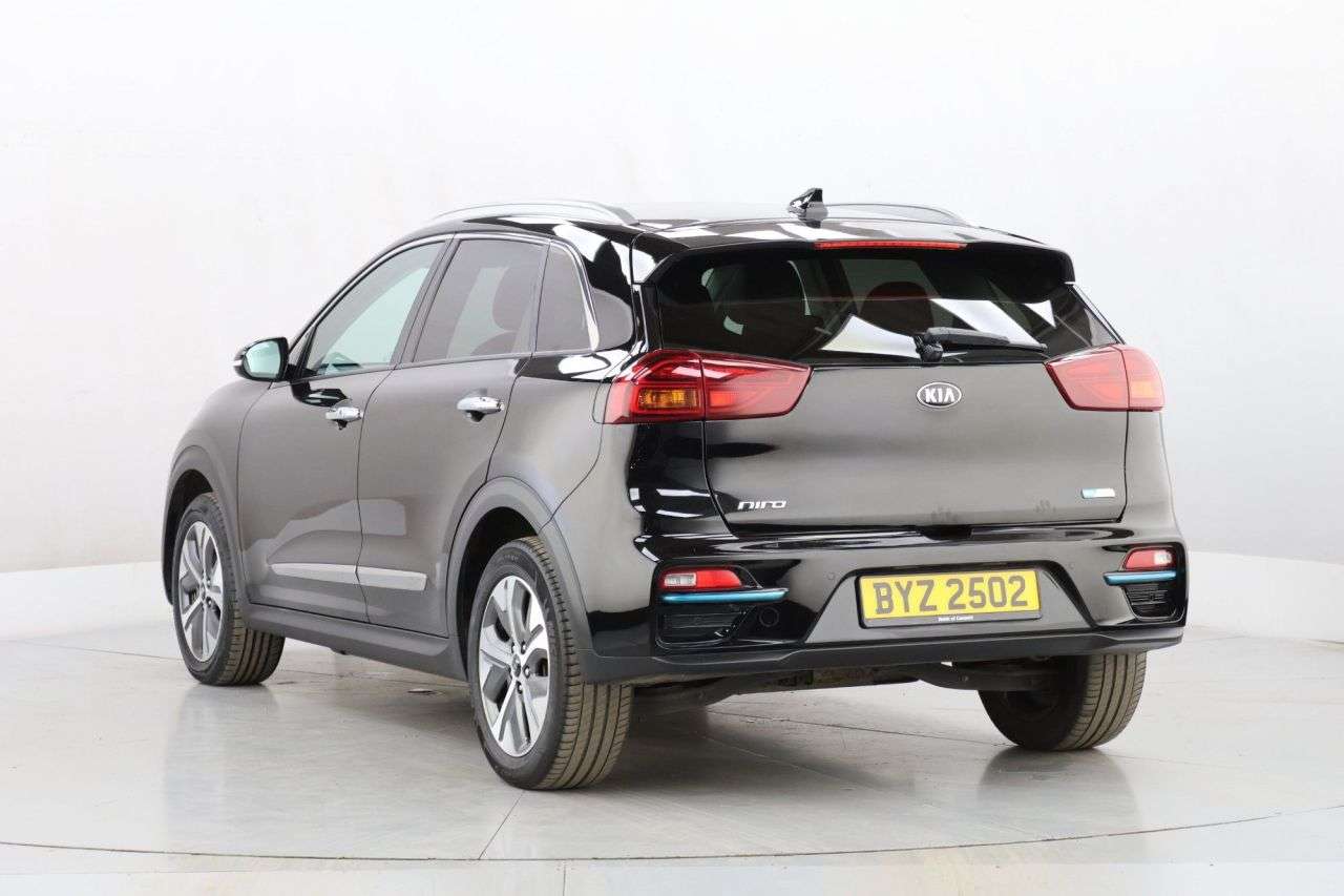 2021 KIA NIRO 2021 KIA NIRO