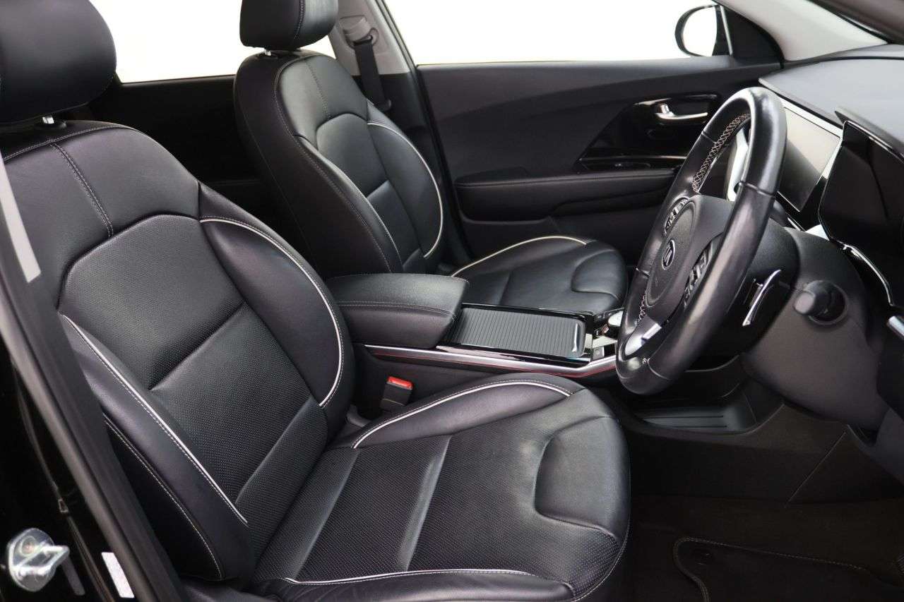 2021 KIA NIRO 2021 KIA NIRO