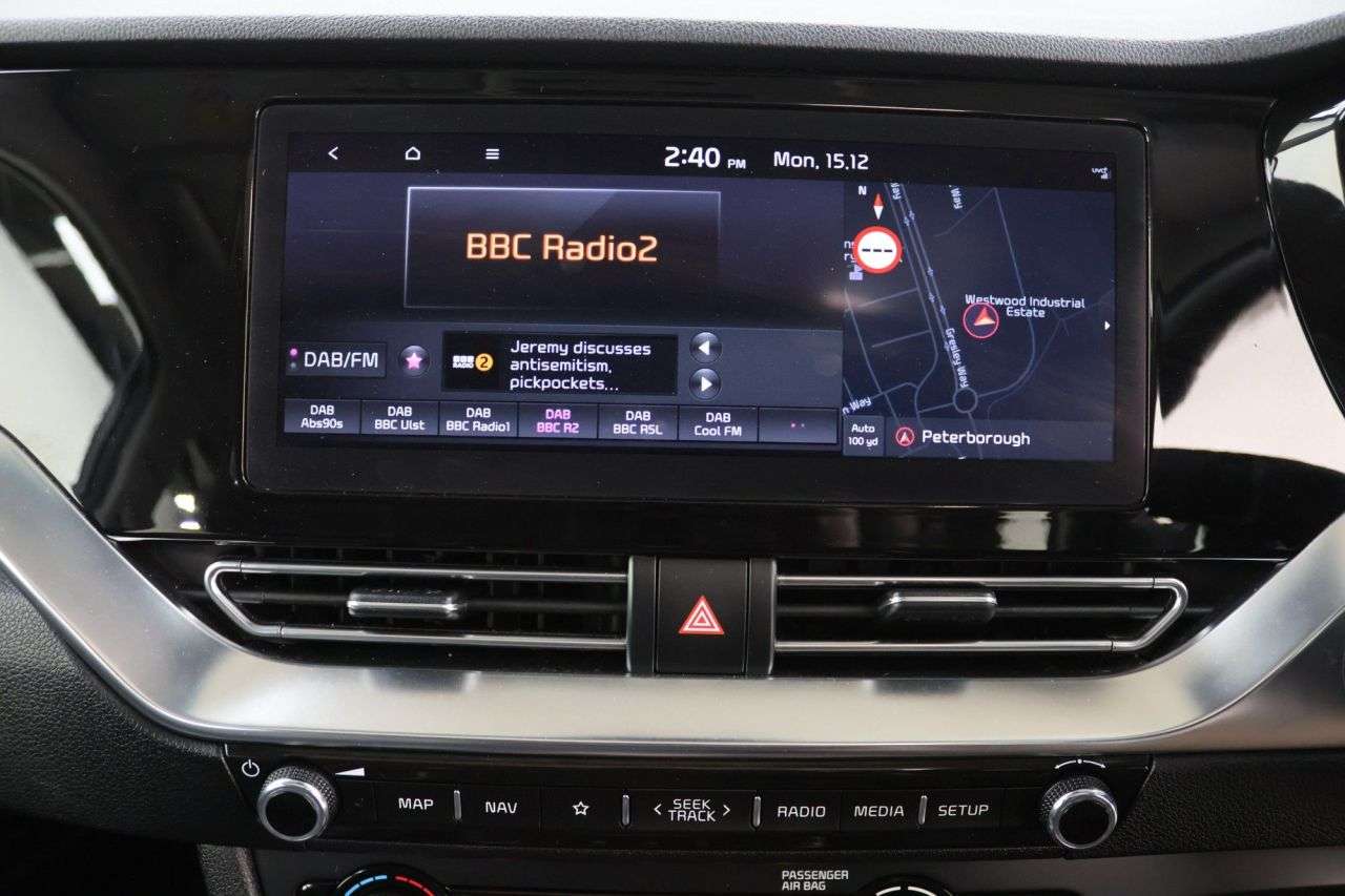 2021 KIA NIRO 2021 KIA NIRO