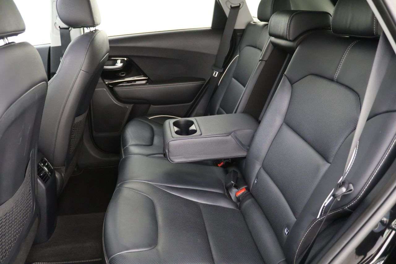 2021 KIA NIRO 2021 KIA NIRO