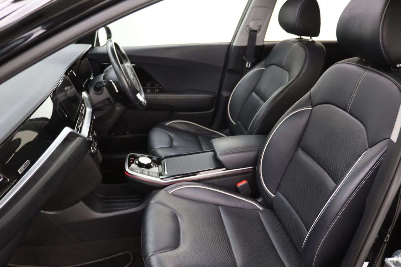 2021 KIA NIRO 2021 KIA NIRO