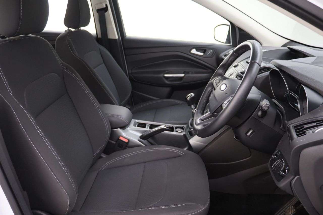 2019 FORD KUGA 2019 FORD KUGA