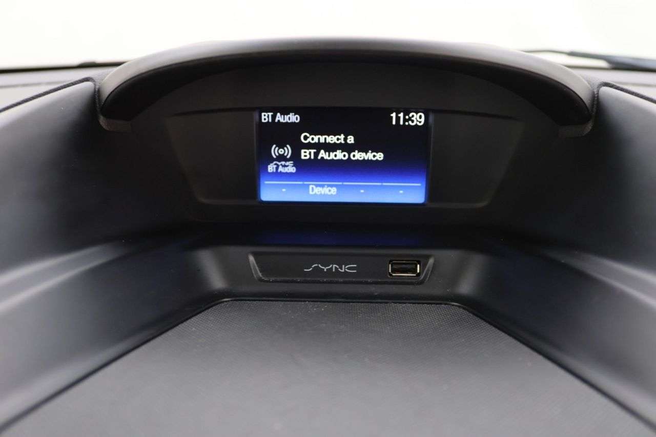 2019 FORD KUGA 2019 FORD KUGA