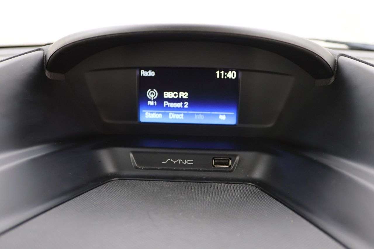 2019 FORD KUGA 2019 FORD KUGA