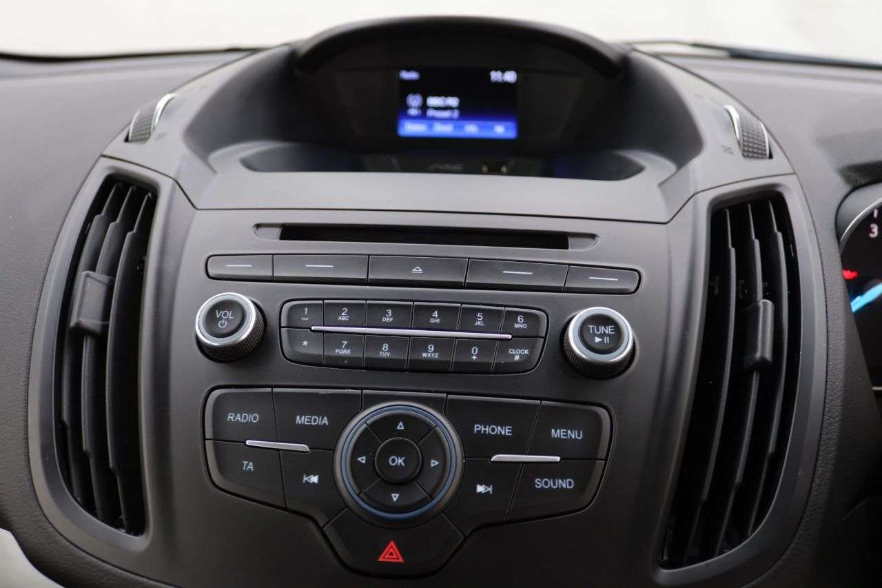 2019 FORD KUGA 2019 FORD KUGA