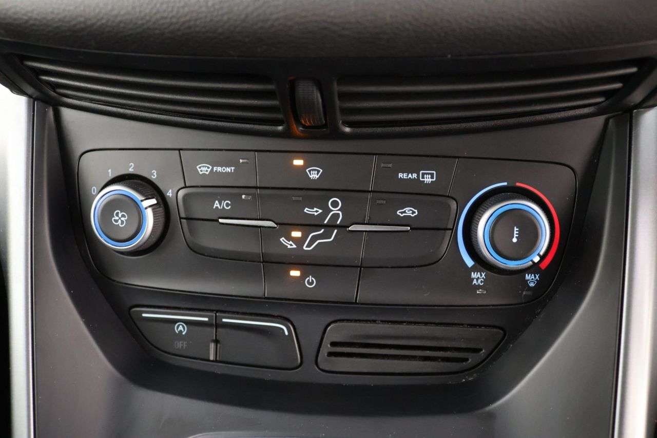 2019 FORD KUGA 2019 FORD KUGA